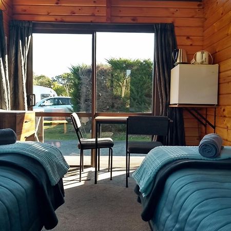 South Brighton Holiday Park クライストチャーチ エクステリア 写真