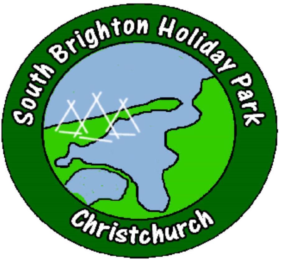 South Brighton Holiday Park クライストチャーチ エクステリア 写真