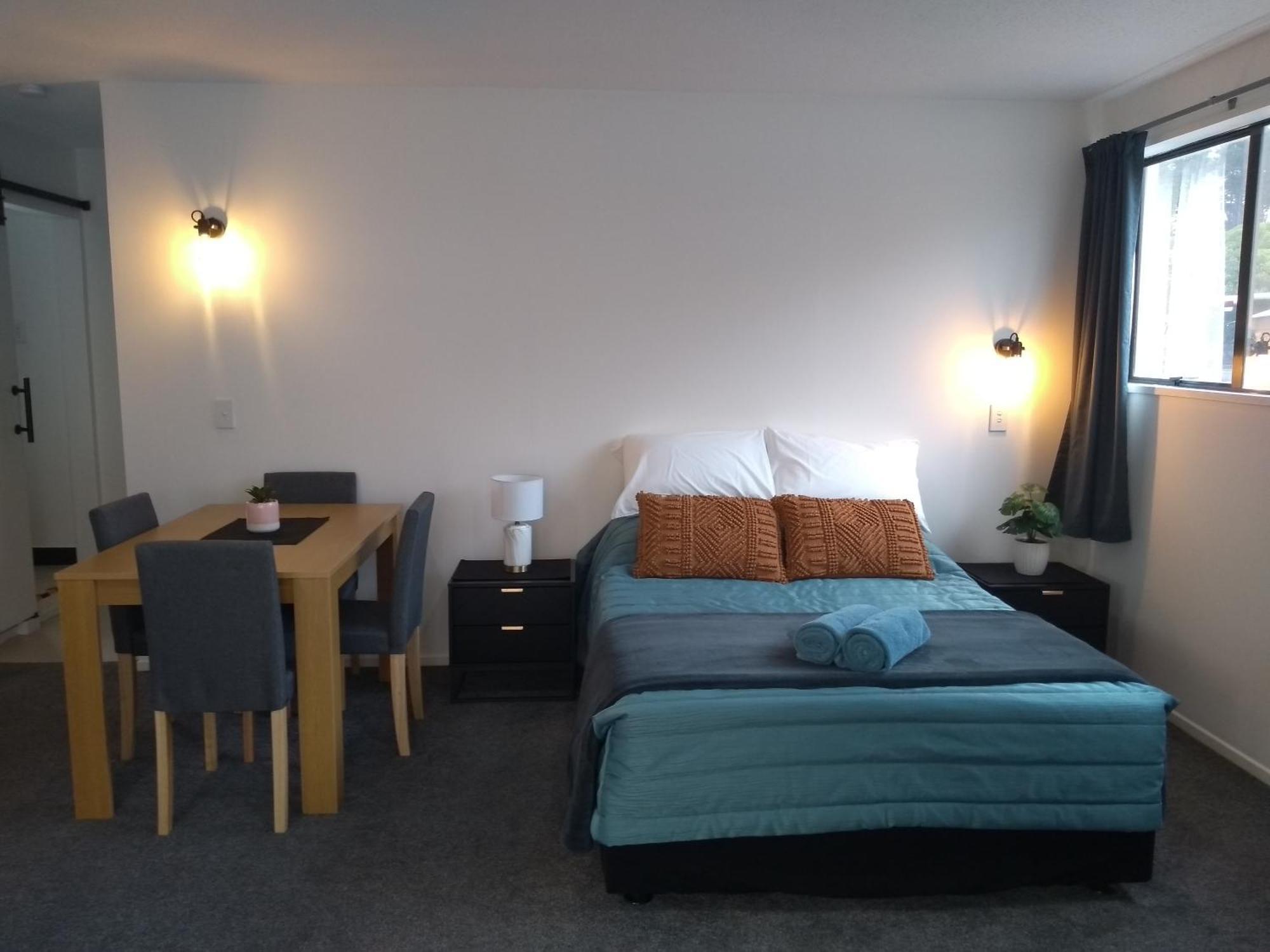 South Brighton Holiday Park クライストチャーチ エクステリア 写真