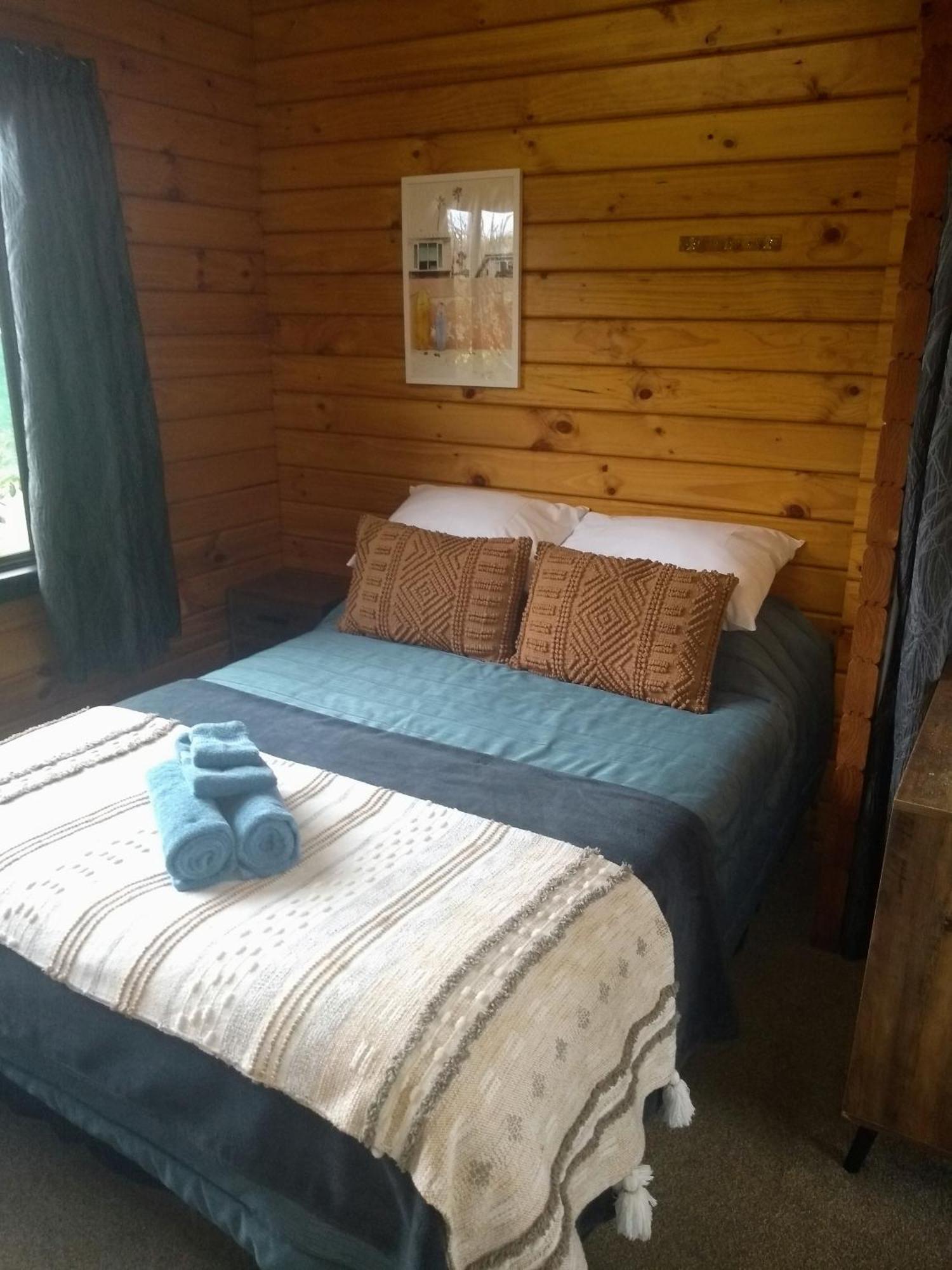 South Brighton Holiday Park クライストチャーチ エクステリア 写真