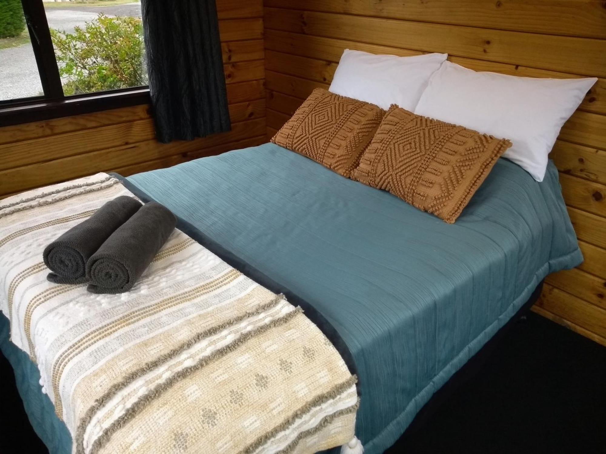 South Brighton Holiday Park クライストチャーチ エクステリア 写真