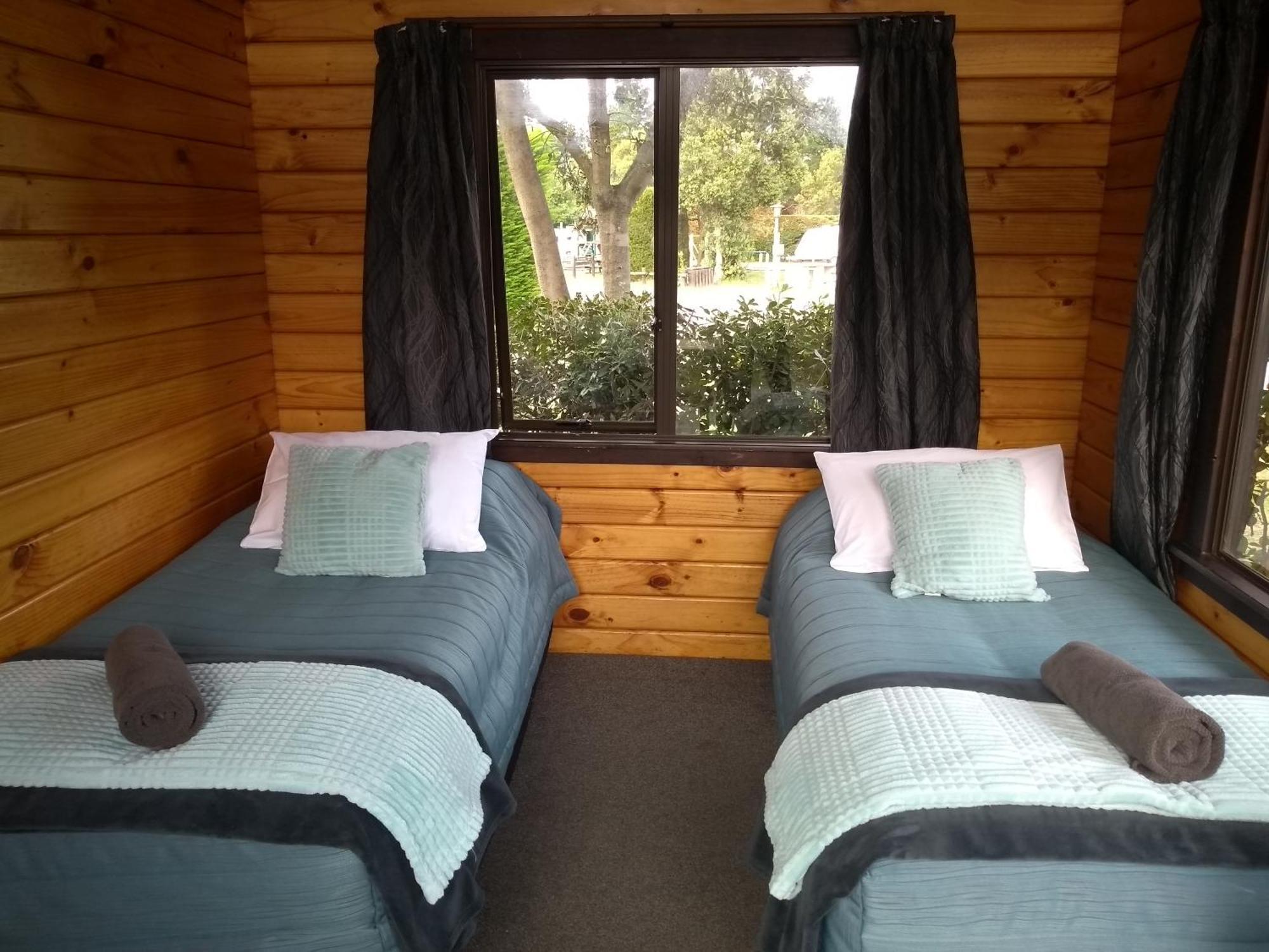 South Brighton Holiday Park クライストチャーチ エクステリア 写真