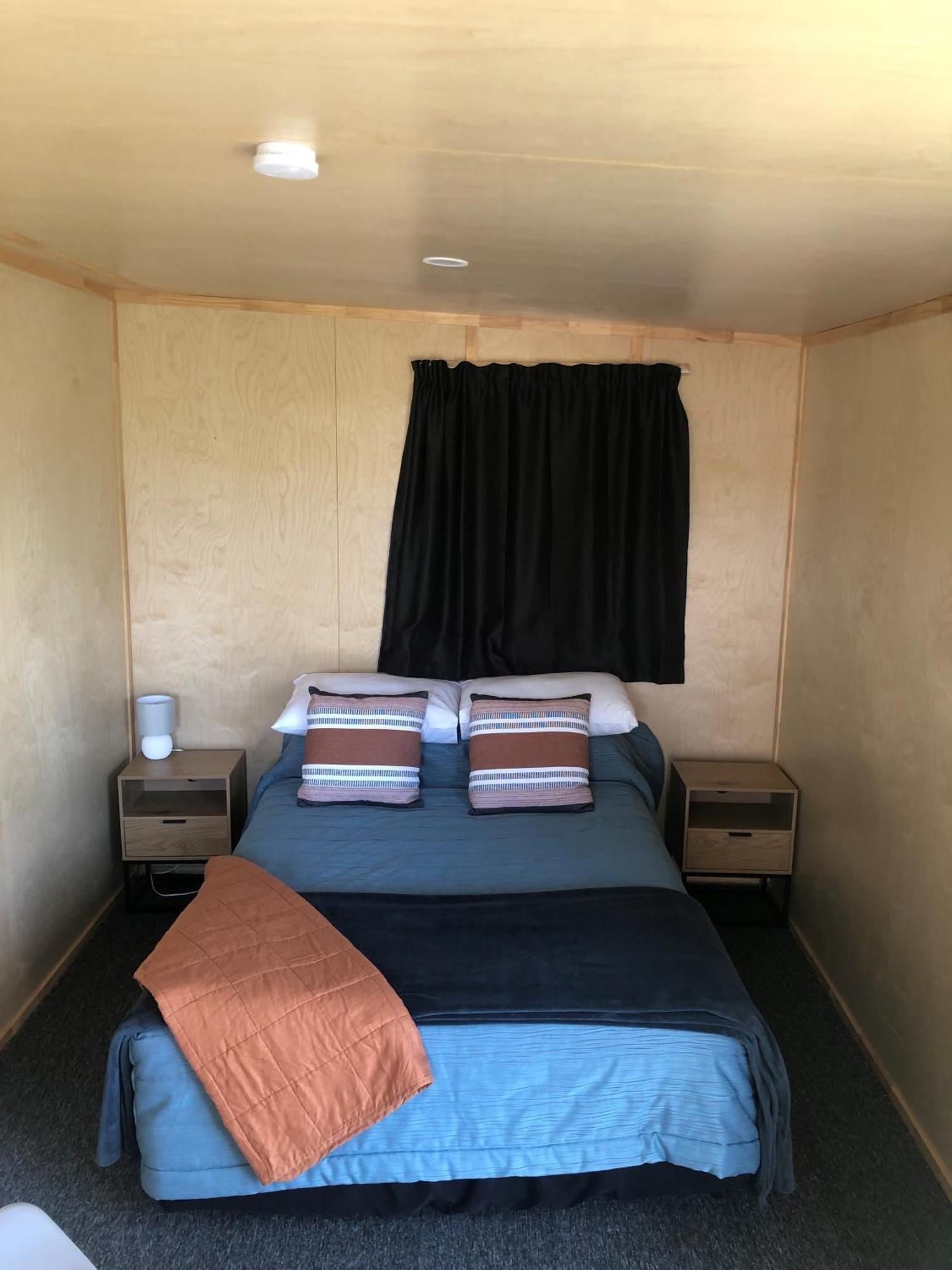 South Brighton Holiday Park クライストチャーチ エクステリア 写真