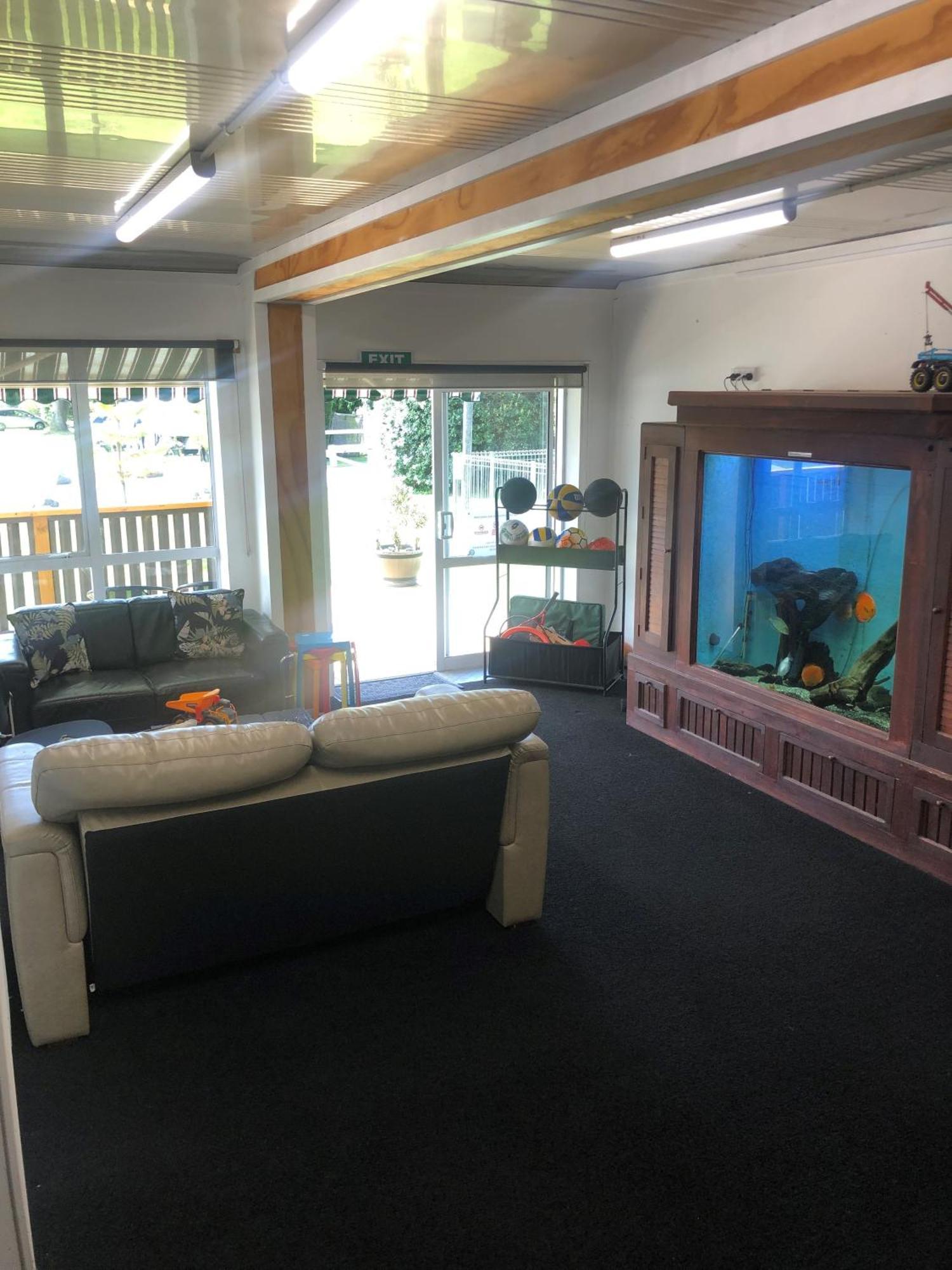 South Brighton Holiday Park クライストチャーチ エクステリア 写真
