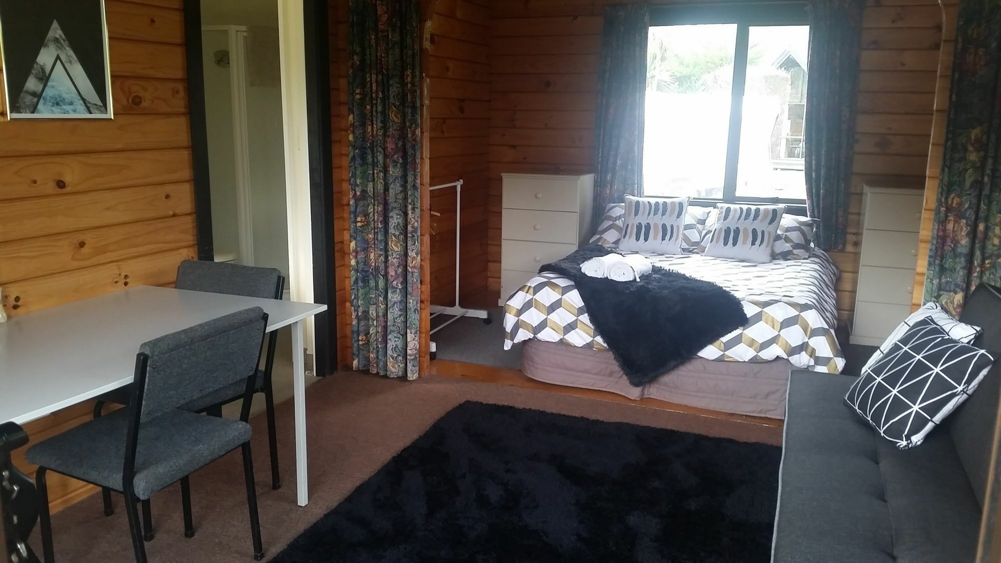 South Brighton Holiday Park クライストチャーチ エクステリア 写真